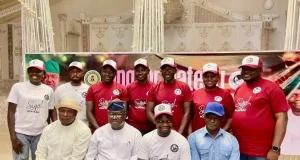 Plateau State Government Launches “Sing for Plateau” Creative Initiative IMG