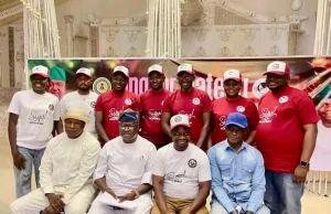 Plateau State Government Launches “Sing for Plateau” Creative Initiative IMG