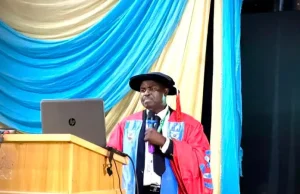 Fraud Driving Nigeria’s Underdevelopment – Professor Yohanna Gyang Jugu Calls for Stronger Forensic Accounting Training IMG