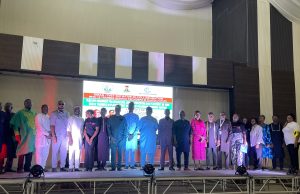 IDEAS-TVET Initiative Flags Off in Plateau: 1,500 Youths Begin Six-Month Skills Transformation Journey IMG