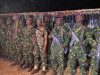 Operation Enduring Peace: Military Deploys Over 300 Troops to Bashar, Plateau State IMG