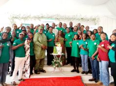 PSPBA at 10: A Decade of Institutionalised Peacebuilding and a Renewed Commitment to Justice in Plateau State IMG