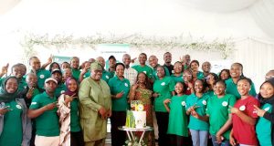 PSPBA at 10: A Decade of Institutionalised Peacebuilding and a Renewed Commitment to Justice in Plateau State IMG