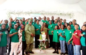 PSPBA at 10: A Decade of Institutionalised Peacebuilding and a Renewed Commitment to Justice in Plateau State IMG