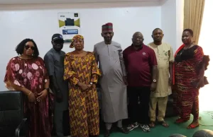 Plateau Transport Commissioner Sets Up Committee to Investigate Alleged VIO Misconduct IMG