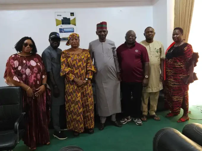 Plateau Transport Commissioner Sets Up Committee to Investigate Alleged VIO Misconduct IMG