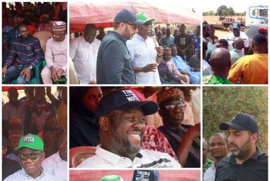 Pirfa Tyem Welcomes State-Backed Bridge to Boost Connectivity in Langtang North F291a6c3 fd1d 4a01 a684 ac844b8913fd