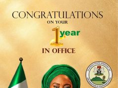 One Year of Transformative Leadership: Rt. Hon. Joyce Lohya Ramnap’s Impact as Plateau State Commissioner for Information and Communication F9f0390a 7a54 43d9 a27d e6764bc76454