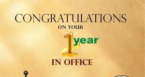 One Year of Transformative Leadership: Rt. Hon. Joyce Lohya Ramnap’s Impact as Plateau State Commissioner for Information and Communication F9f0390a 7a54 43d9 a27d e6764bc76454