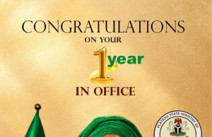 One Year of Transformative Leadership: Rt. Hon. Joyce Lohya Ramnap’s Impact as Plateau State Commissioner for Information and Communication F9f0390a 7a54 43d9 a27d e6764bc76454