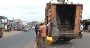 After DAILY POST report, Ogun begins ‘special operation’ to evacuate waste 1 11.jpg