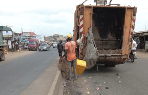 After DAILY POST report, Ogun begins ‘special operation’ to evacuate waste 1 11.jpg