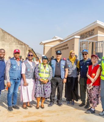 World Bank Delegation Visits Plateau, Commends Progress as PEPSA Hands Over Sanitation Facilities Under SURWASH Programme 438630ba 7896 4629 83f9 955ca02ac09e