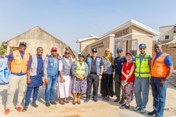 World Bank Delegation Visits Plateau, Commends Progress as PEPSA Hands Over Sanitation Facilities Under SURWASH Programme 438630ba 7896 4629 83f9 955ca02ac09e