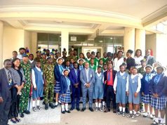 PSIRS Rewards Young Debaters as GSS Kufang, St. Augustine College Emerge Champions 7813daa4 eb13 412a 8a5f f0283befc049