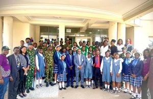 PSIRS Rewards Young Debaters as GSS Kufang, St. Augustine College Emerge Champions 7813daa4 eb13 412a 8a5f f0283befc049