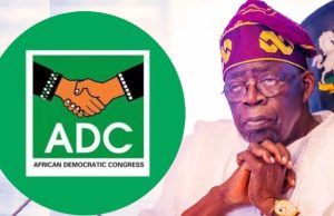ADC accuses Tinubu administration of breaching diplomatic protocol in ambassadorial postings ADC Slams Tinubu.jpg