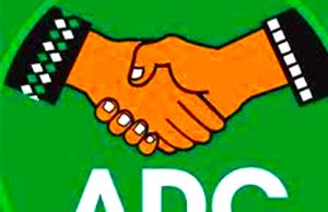 2027: APC Govt destroying opposition for Tinubu to stay in power ADC logo1.jpg