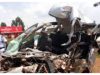 One dead, former deputy governor injured in Katsina APC delegates’ crash APC delegates crash.jpg