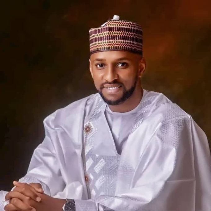 Fintiri’s Defection: It’s time for cooperation, not contention Abdulrahman Haske.jpg