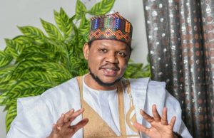 Iran: ‘Israelites some of the best human on earth’ Adamu Garba.jpg