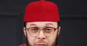 Rep Mascot Ikwechegh dumps APGA as party crisis deepens in Abia Alex Ikwechegh.jpg