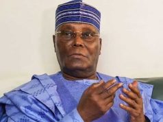 Atiku reacts as thugs burn down ADC office, block Amaechi’s motorcade in Rivers Atiku Abubukar.jpg