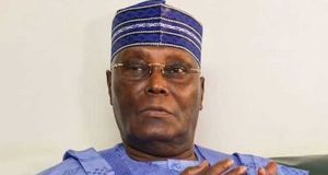 Atiku reacts as thugs burn down ADC office, block Amaechi’s motorcade in Rivers Atiku Abubukar.jpg