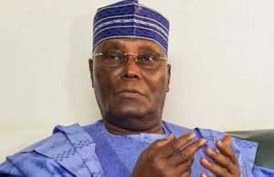 Atiku reacts as thugs burn down ADC office, block Amaechi’s motorcade in Rivers Atiku Abubukar.jpg