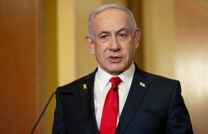 Trump sees opportunity for Iran deal Benjamin Netanyahu.jpg