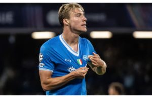 I feel joy again at Napoli Dino Melaye .jpg