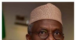 Thallium Sulphate: El-Rufai trying to divert attention from corruption case El Rufai 1.jpg