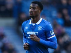 Why I wear number 37 Jersey for Super Eagles of Nigeria — Fernandez Emmanuel Fernandez.jpg