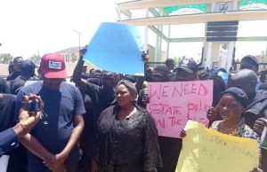 Plateau Youths Storm Government House Over Rising Killings – Matthew Tegha Blog FB IMG 1774460547619.jpg