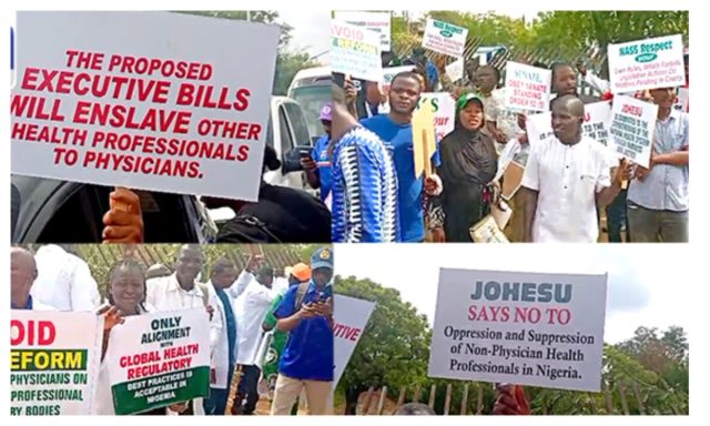 Health workers protest in Abuja.jpg