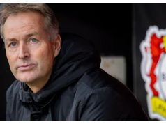 UCL: Bayer Leverkusen manager names best team in Europe ahead of Arsenal clash Hjulmand.jpg