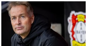 UCL: Bayer Leverkusen manager names best team in Europe ahead of Arsenal clash Hjulmand.jpg