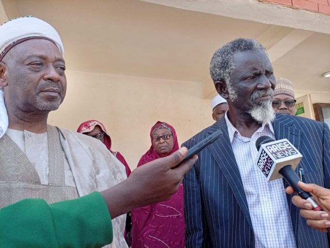 Plateau Interfaith Council vows to combat violence, promote peace IMG 20260228 WA0197.jpg