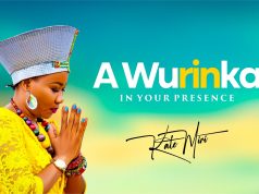 A Message the World Needs Right Now: Kate Miri Releases Emotional New Song ‘A Wurinka’ (Music + Video) IMG 20260311 WA0027