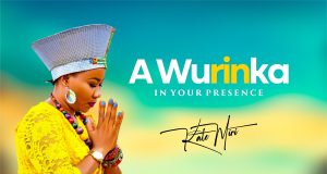 A Message the World Needs Right Now: Kate Miri Releases Emotional New Song ‘A Wurinka’ (Music + Video) IMG 20260311 WA0027