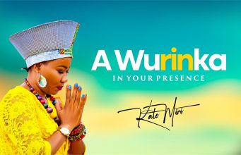 A Message the World Needs Right Now: Kate Miri Releases Emotional New Song ‘A Wurinka’ (Music + Video) IMG 20260311 WA0027