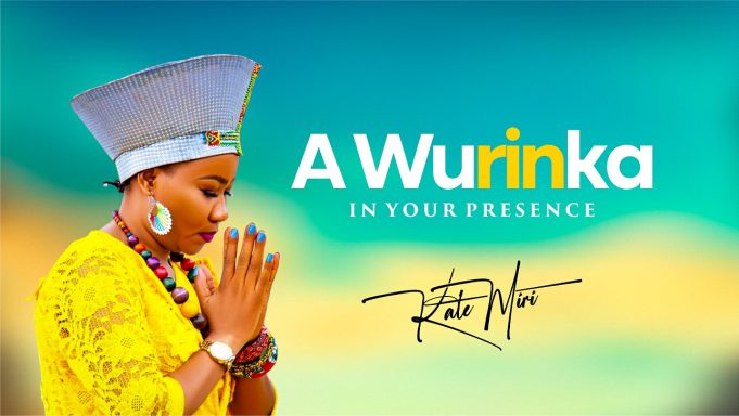 A Message the World Needs Right Now: Kate Miri Releases Emotional New Song ‘A Wurinka’ (Music + Video) IMG 20260311 WA0027