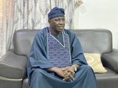 Senator I.D. Gyang Outlines Security, Governance, and Constitutional Reform Agenda Ahead of 2027 IMG