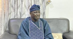 Senator I.D. Gyang Outlines Security, Governance, and Constitutional Reform Agenda Ahead of 2027 IMG