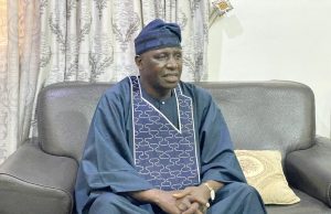 Senator I.D. Gyang Outlines Security, Governance, and Constitutional Reform Agenda Ahead of 2027 IMG