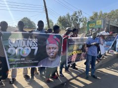 A Call from the Youths of Jos South: SAMDUNGS for Plateau State House of Assembly 2027 IMG