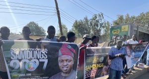 A Call from the Youths of Jos South: SAMDUNGS for Plateau State House of Assembly 2027 IMG