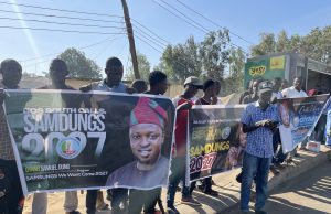 A Call from the Youths of Jos South: SAMDUNGS for Plateau State House of Assembly 2027 IMG