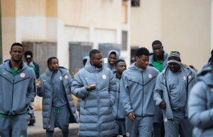 13 Players Hit Super Eagles Camp in Antalya Ahead of Friendlies Against Iran And Jordan – Matthew Tegha Blog IMG 6046.png