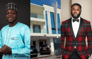 Na Woman Buy Am For You – Cute Abiola Playfully Jabs Itele Over New Lekki Home – Matthew Tegha Blog IMG 6048.png